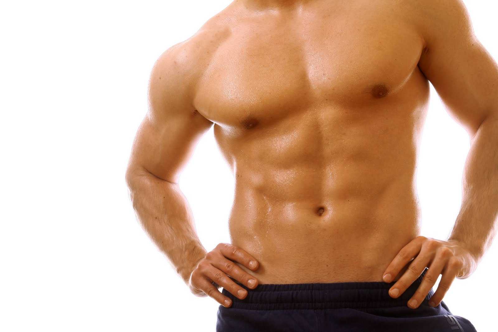 Gynecomastia